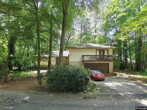 Cedar Knoll, ROSWELL, GA 30076