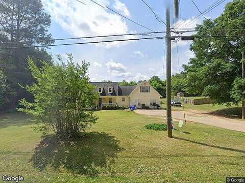 Nebo, HIRAM, GA 30141