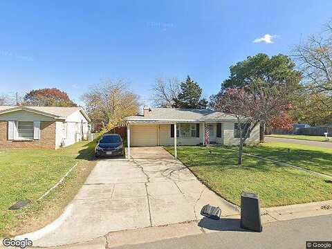 Tejas, FORT WORTH, TX 76135
