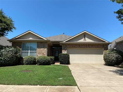 513 Jefferson Lane, Lake Dallas, TX 75065