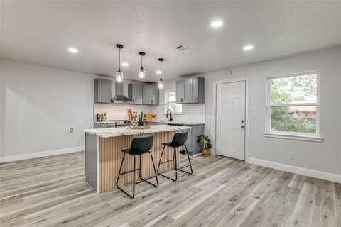 8707 Ukiah Drive, Dallas, TX 75227