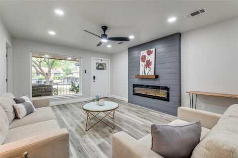 8707 Ukiah Drive, Dallas, TX 75227