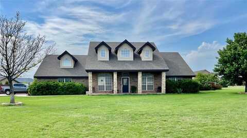 102 Wait Station Avenue, Tuscola, TX 79562