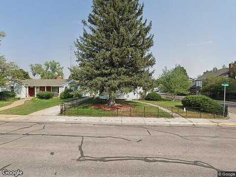 Dillon, CHEYENNE, WY 82001