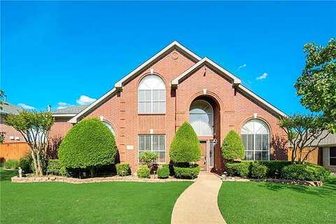 Cove, ROWLETT, TX 75088