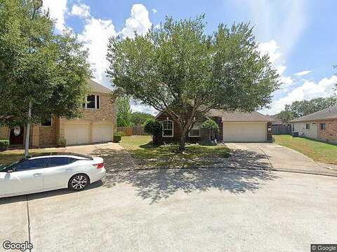Dawn Rise, FRESNO, TX 77545