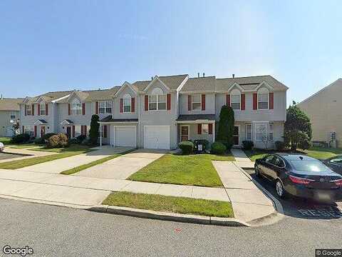 Tall, PINE HILL, NJ 08021