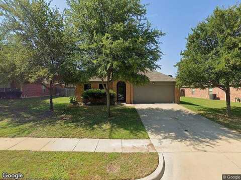 Black Butte, DENTON, TX 76210