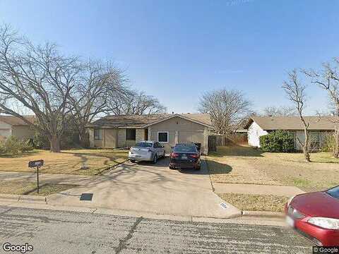 Rolling, ROUND ROCK, TX 78681