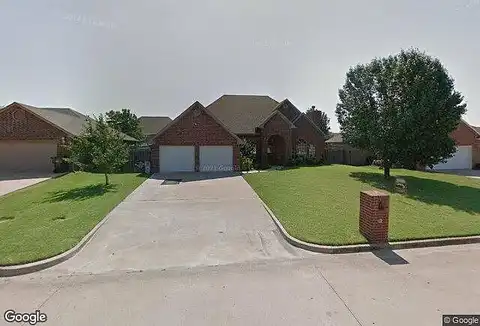 Sheffield, MUSKOGEE, OK 74403