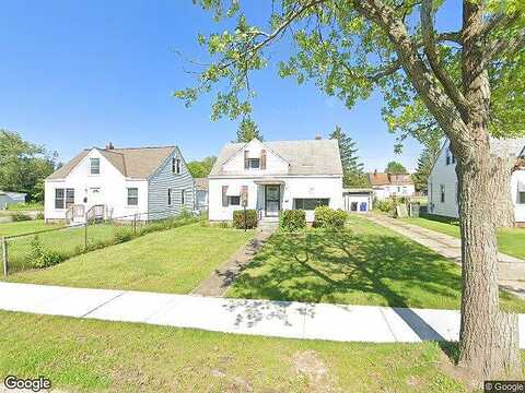 186Th, CLEVELAND, OH 44122