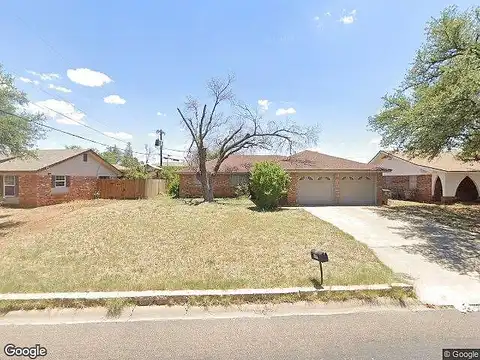 Robin Hood, SAN ANGELO, TX 76901