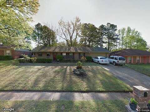 Royal Forrest, PINE BLUFF, AR 71603