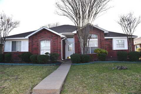 7025 Blalock Drive, The Colony, TX 75056
