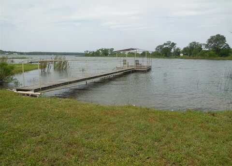 126 County Road 541, Eastland, TX 76448