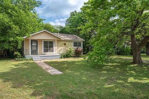 333 Hickerson Street, Cedar Hill, TX 75104