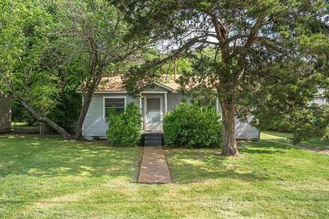 331 Hickerson Street, Cedar Hill, TX 76104