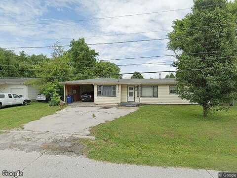 Camden, SPRINGFIELD, MO 65803