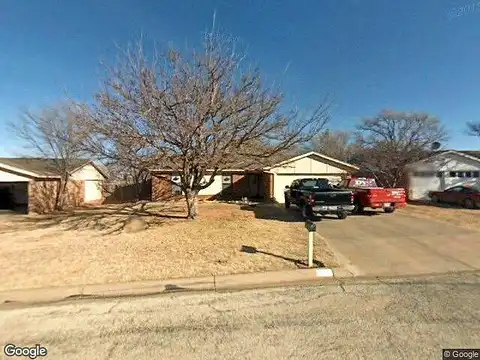 Eastridge, SNYDER, TX 79549
