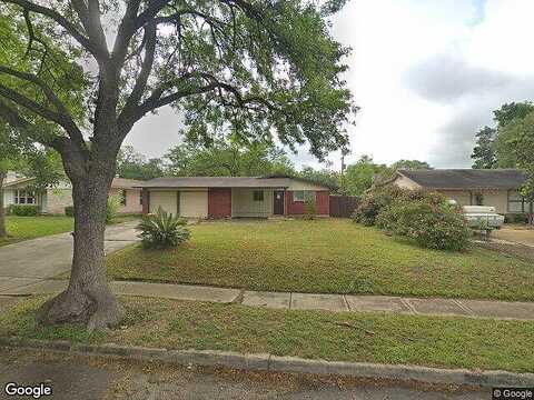 War Bow, SAN ANTONIO, TX 78238