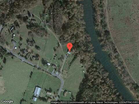 Egypt Bend, LURAY, VA 22835