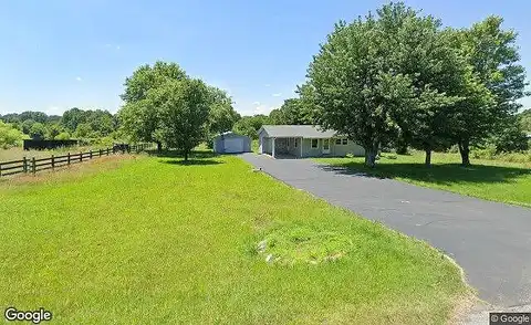 Anna Sandhill, BOWLING GREEN, KY 42101
