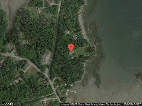 Main, ISLESBORO, ME 04848