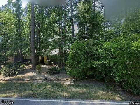 Rolling Hills, CONROE, TX 77304
