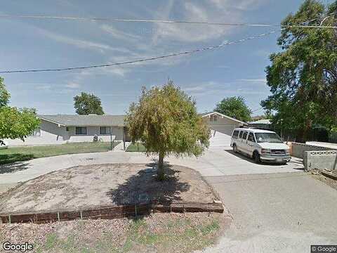 Marcus, FRIANT, CA 93626