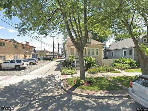 Clarence, BERWYN, IL 60402