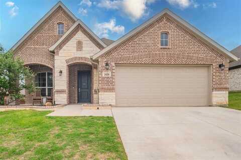 1828 Abelia Lane, Weatherford, TX 76086