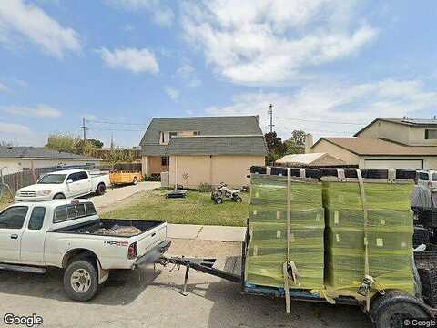 Blackwood, SANTA MARIA, CA 93455