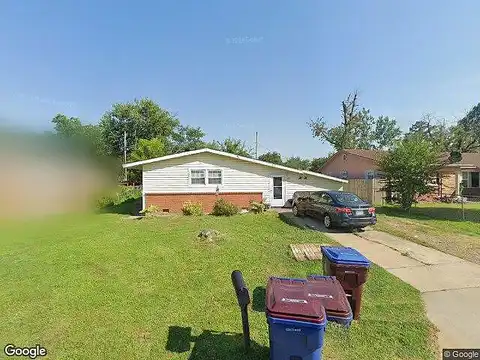Bradley, FORT SMITH, AR 72904