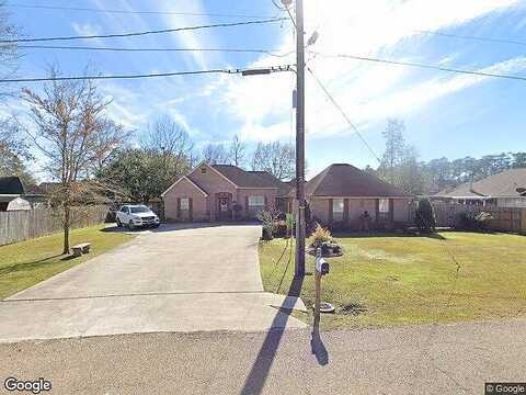 Oak, PEARL RIVER, LA 70452