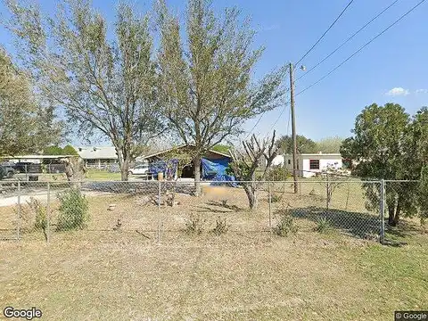 Flores Del Sol, ALAMO, TX 78516