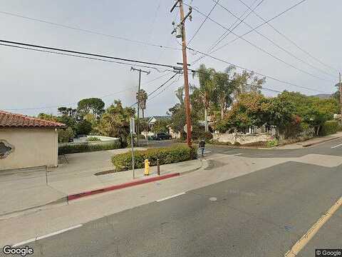 Harrold, SANTA BARBARA, CA 93110