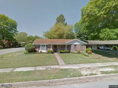 King Richard, PINE BLUFF, AR 71603