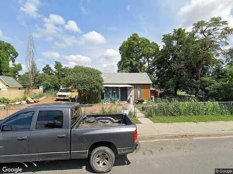 Longfellow, SPOKANE, WA 99217