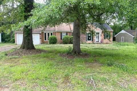 Oakhill, JACKSON, MS 39206