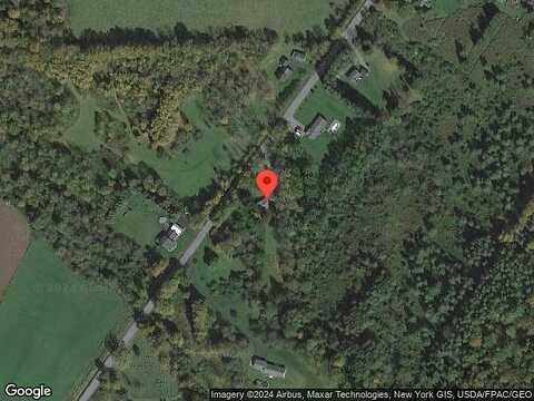 Thomas, CAZENOVIA, NY 13035