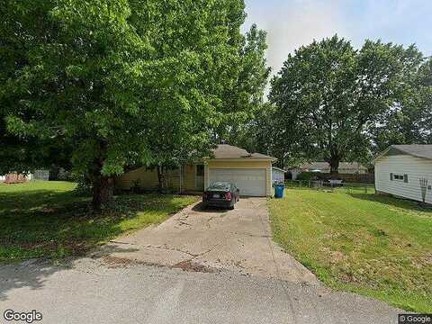 Hialeah, SPRINGFIELD, MO 65803