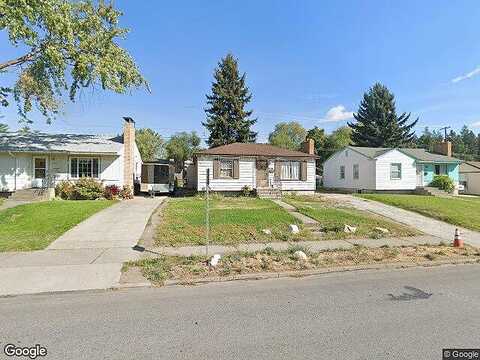 Frederick, SPOKANE, WA 99217