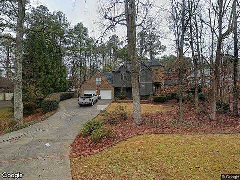 Shiloh Trail West Nw, KENNESAW, GA 30144