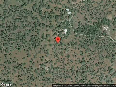 State Highway 132, COULTERVILLE, CA 95311