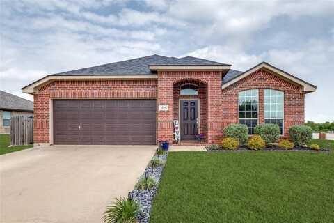 436 Creek Bend Drive, Saginaw, TX 76131