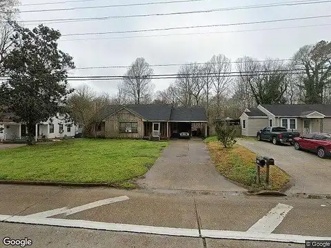 Halls Ferry, VICKSBURG, MS 39180