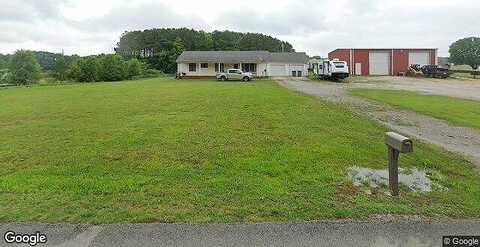 County Road 584, ROGERSVILLE, AL 35652
