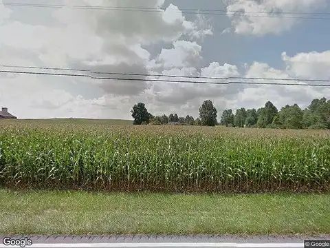 Goodhope Church, EUBANK, KY 42567