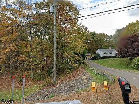 Mile Hill, TOLLAND, CT 06084