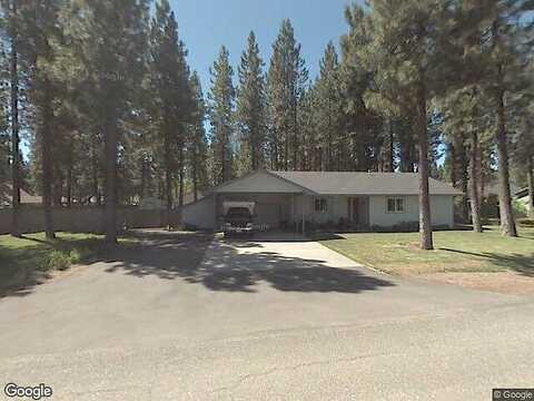 Watson, CHESTER, CA 96020